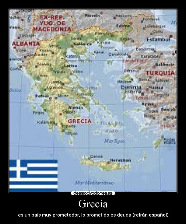 Grecia - 