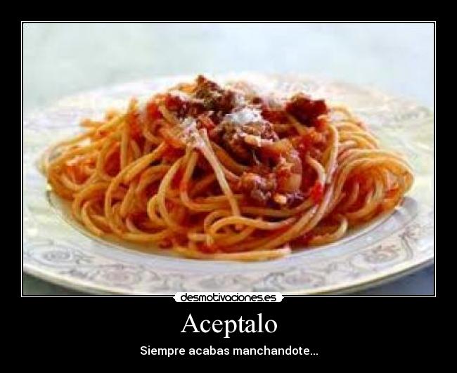 Aceptalo - 