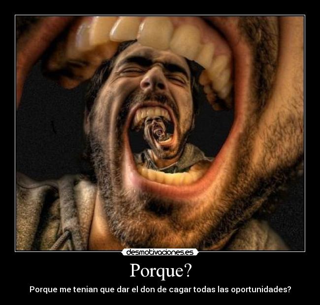 Porque? - 