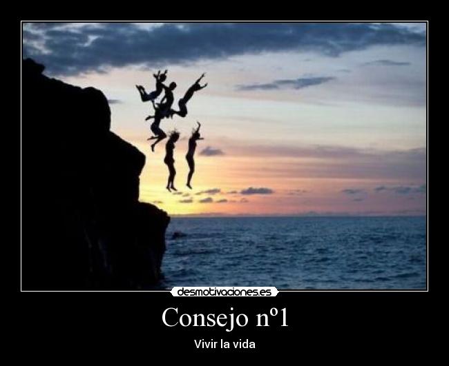 Consejo nº1 - 