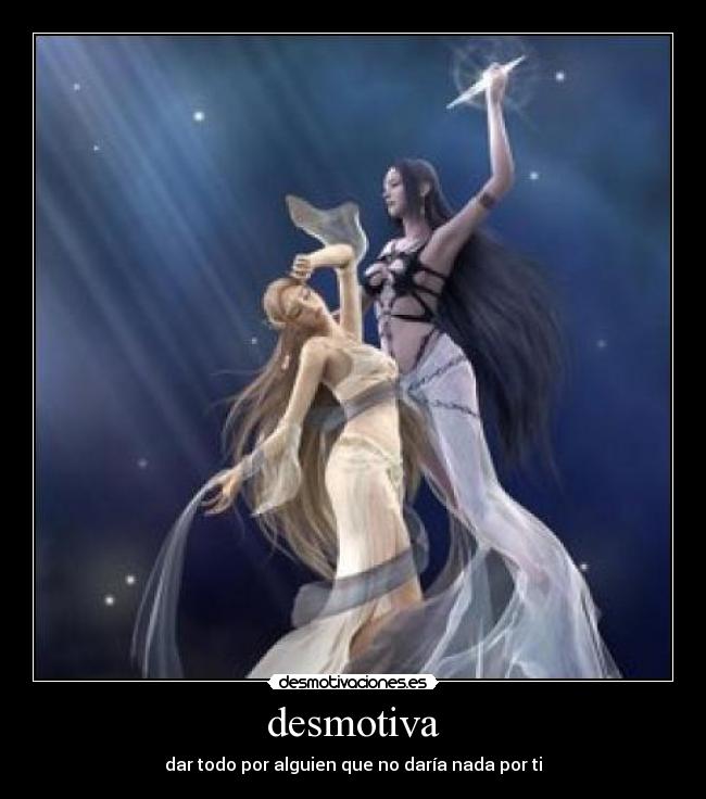 desmotiva - 