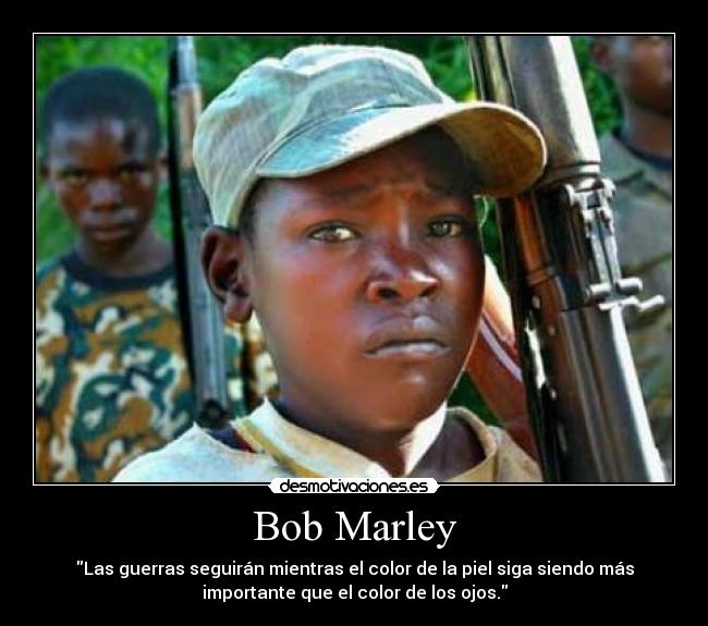 Bob Marley - 