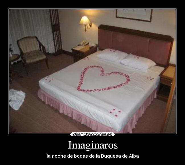 Imaginaros -