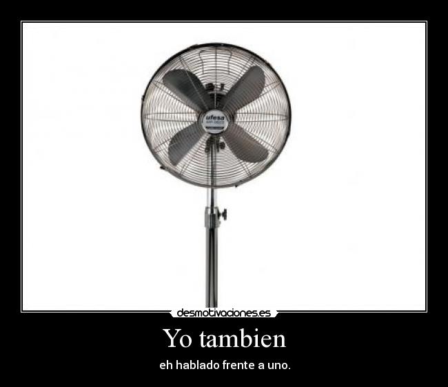 Yo tambien - 