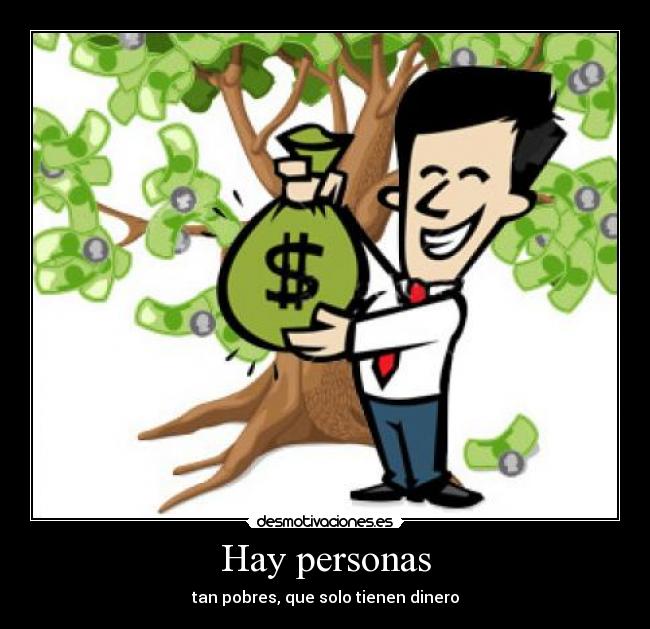 Hay personas - 