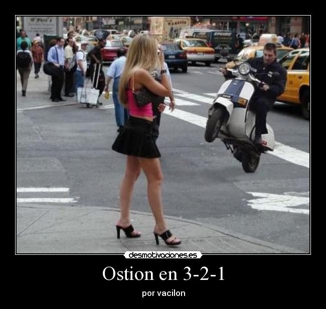 carteles gvdf desmotivaciones