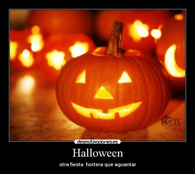 Halloween -