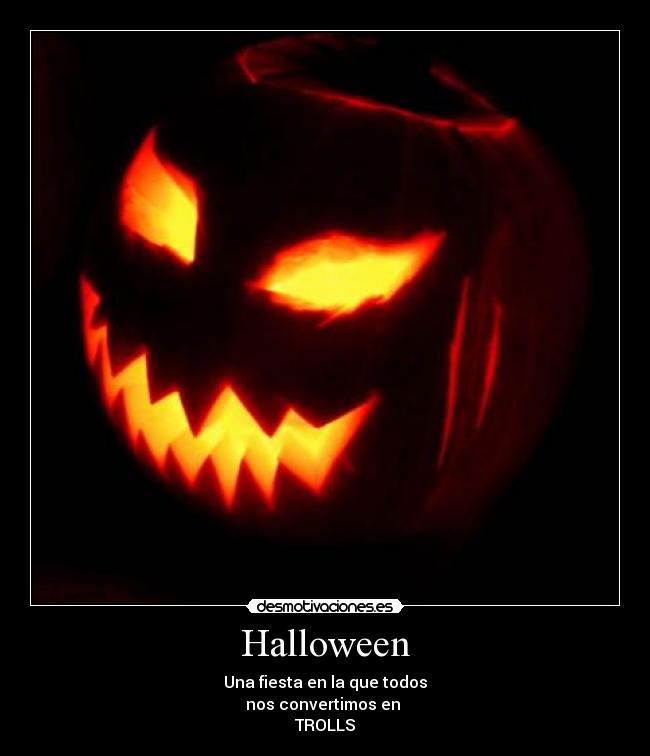 Halloween - 