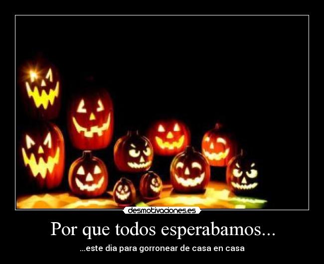 Por que todos esperabamos... - 