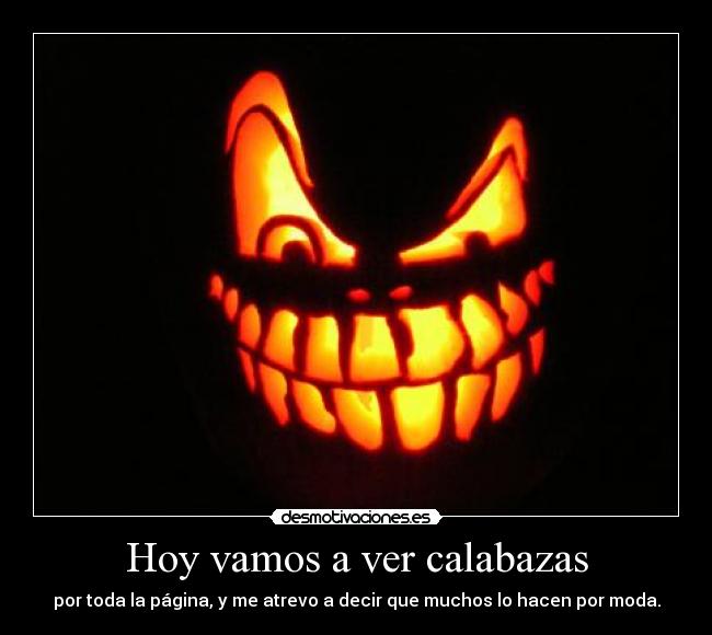 carteles resubido suda halloween desmotivaciones