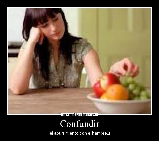 Confundir - 