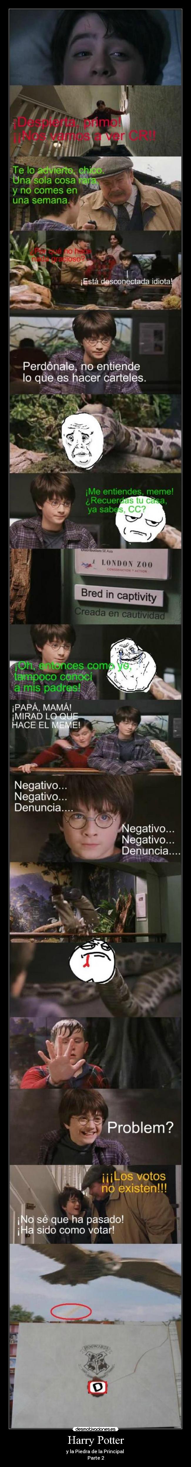 Harry Potter - 