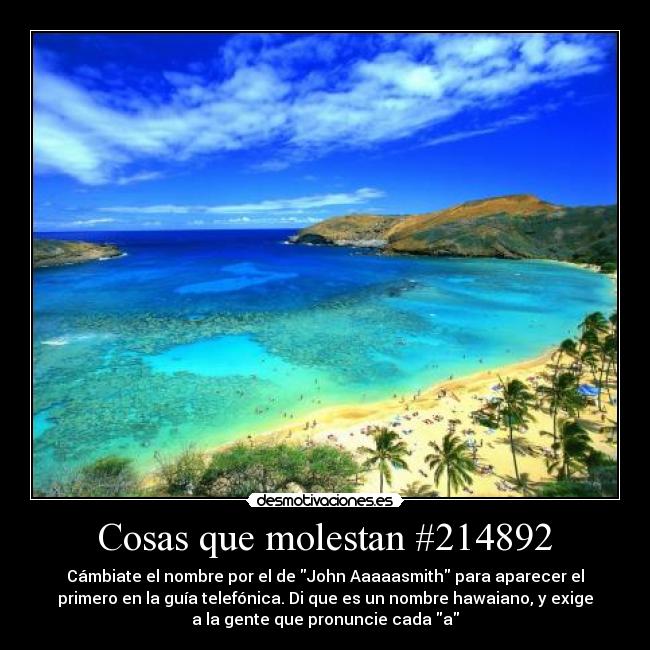 carteles lalalalalalalala desmotivaciones