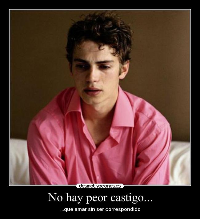 carteles amor desmotivaciones