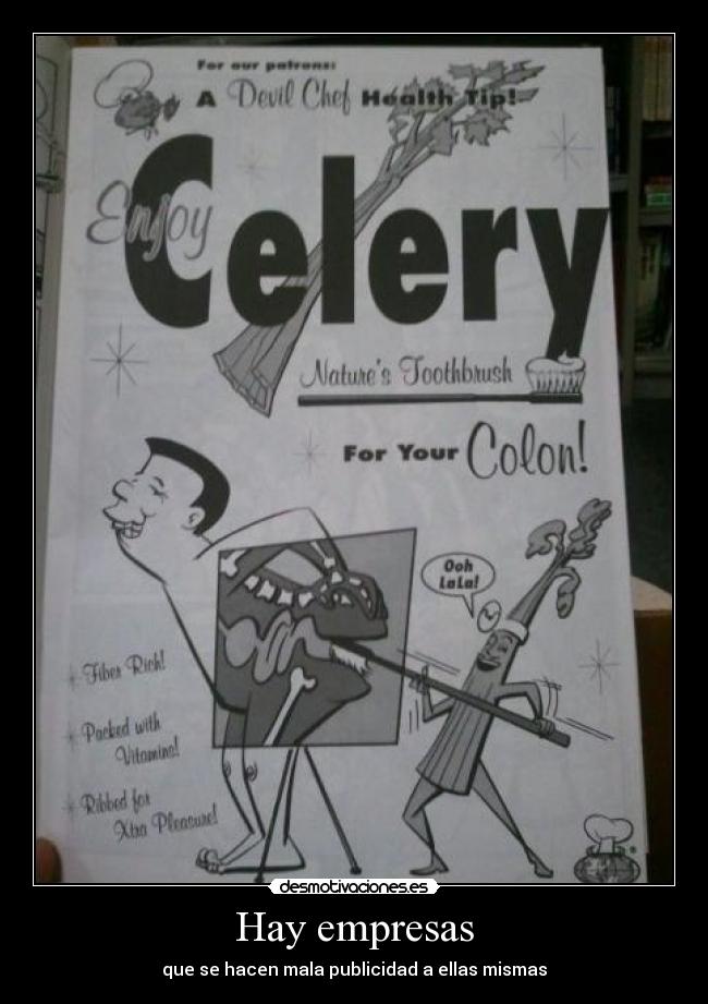 carteles metodos publicitarios publi buena mala siempre positiva eften elclanviral desmotivaciones