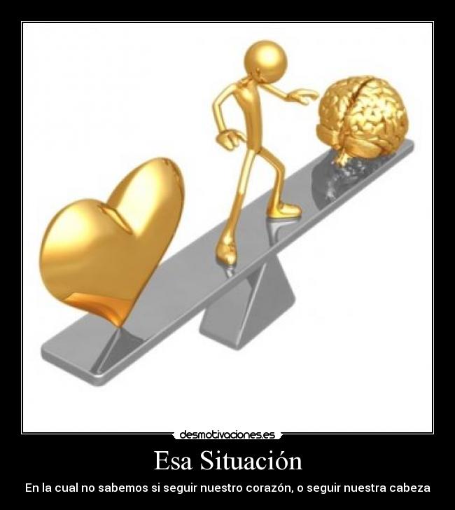 Esa Situación - 