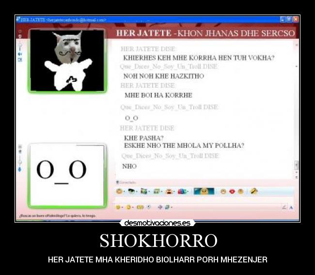 SHOKHORRO - HER JATETE MHA KHERIDHO BIOLHARR PORH MHEZENJER