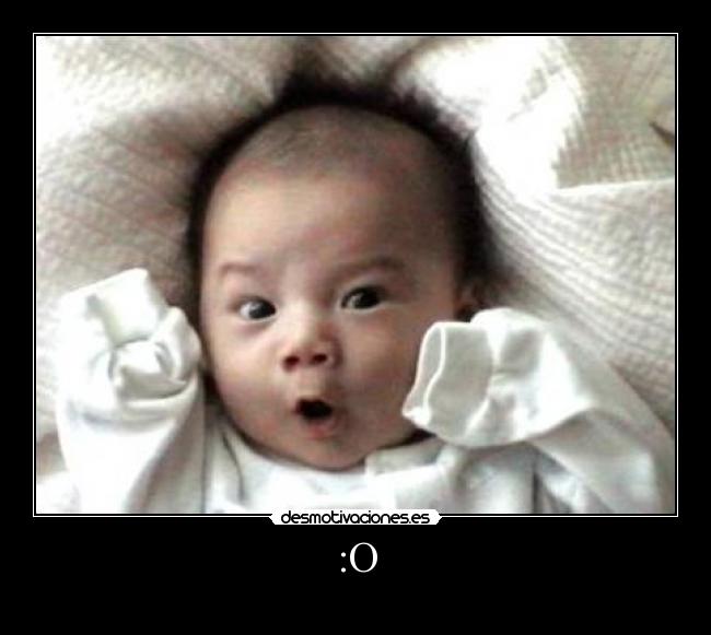 :O - 