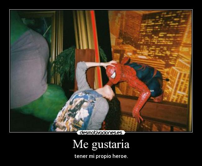 Me gustaria - 