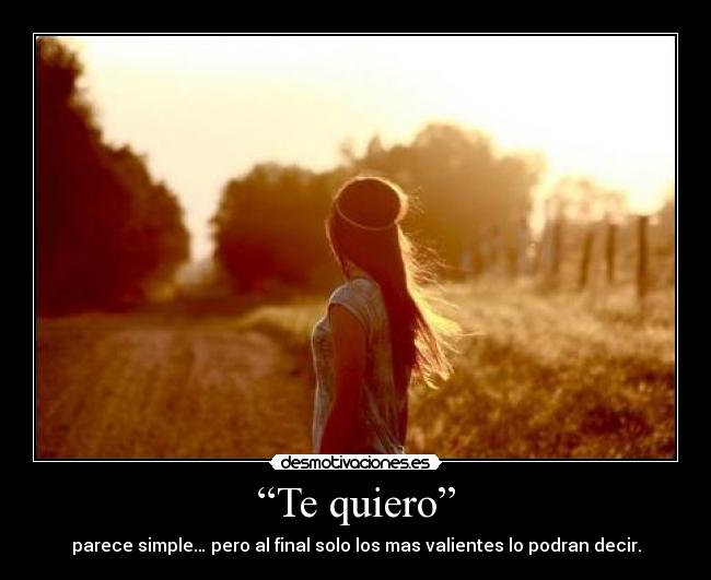 carteles amor desmotivaciones