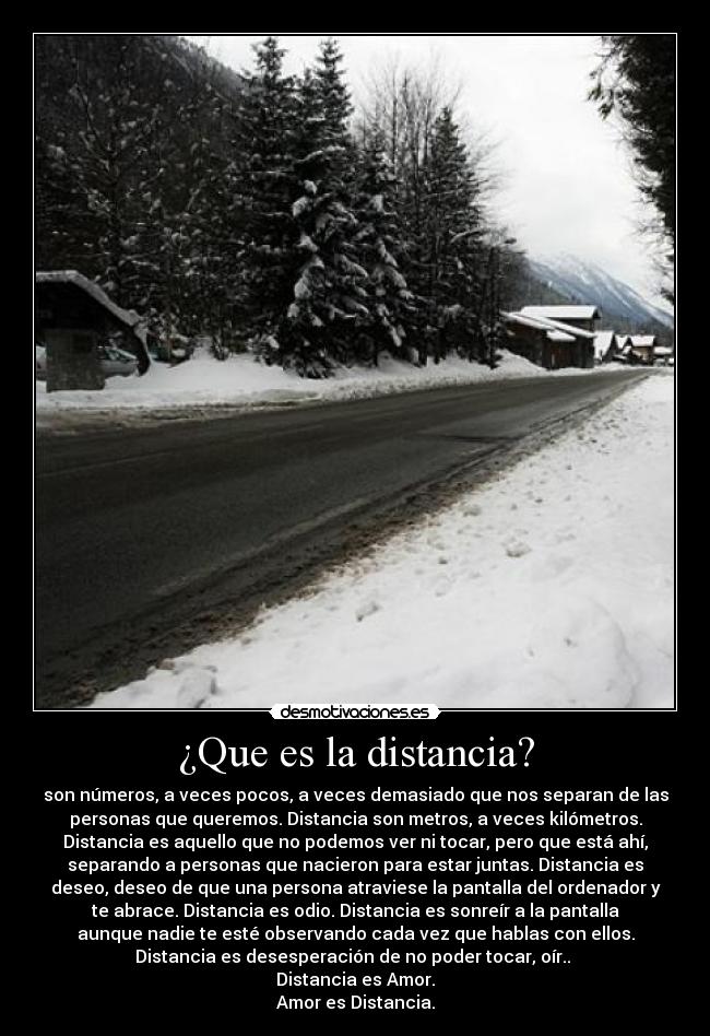 carteles distancia jesik95 desmotivaciones