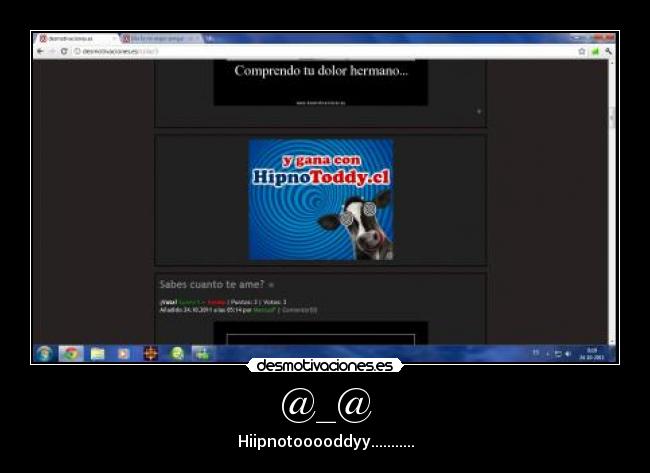 @_@ - Hiipnotooooddyy...........