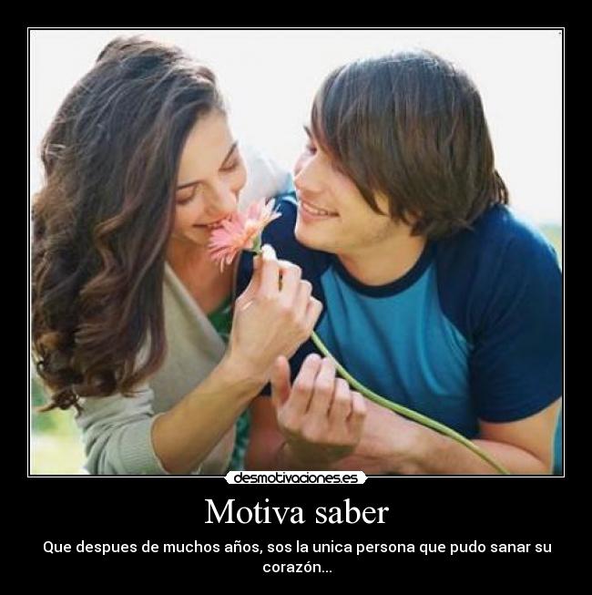 Motiva saber - 
