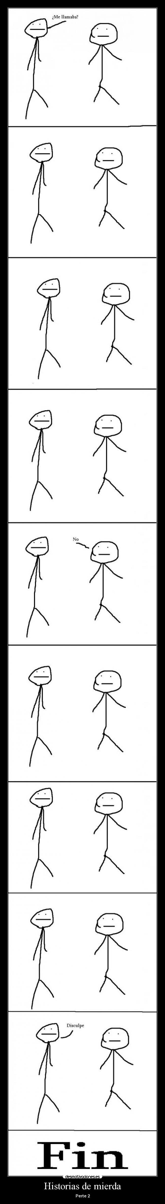 Historias de mierda - 