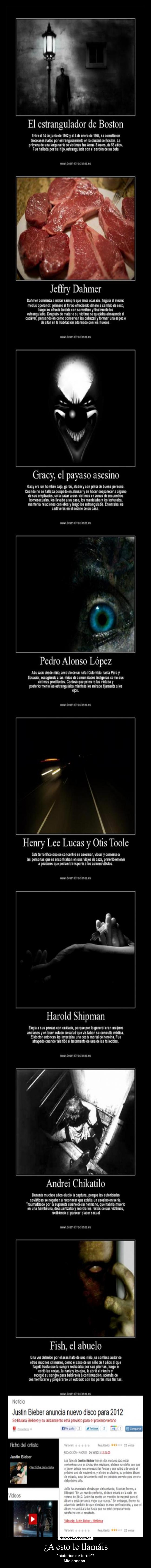 ¿A esto le llamáis - 