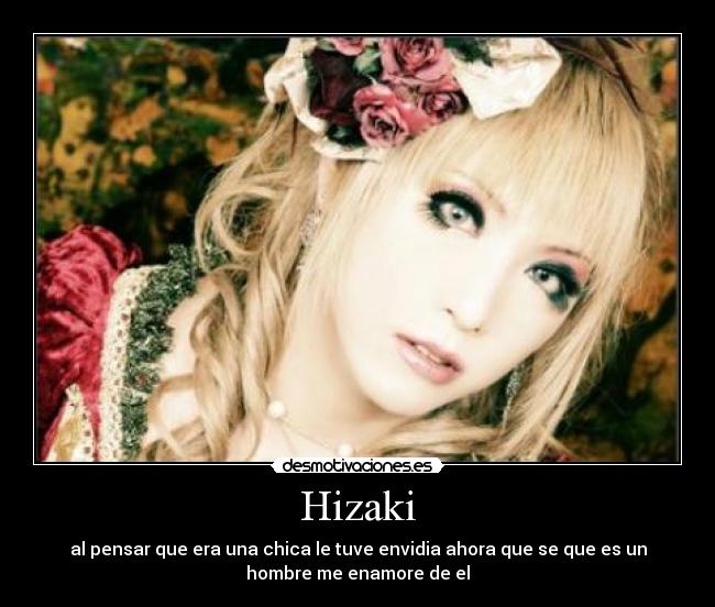 Hizaki -
