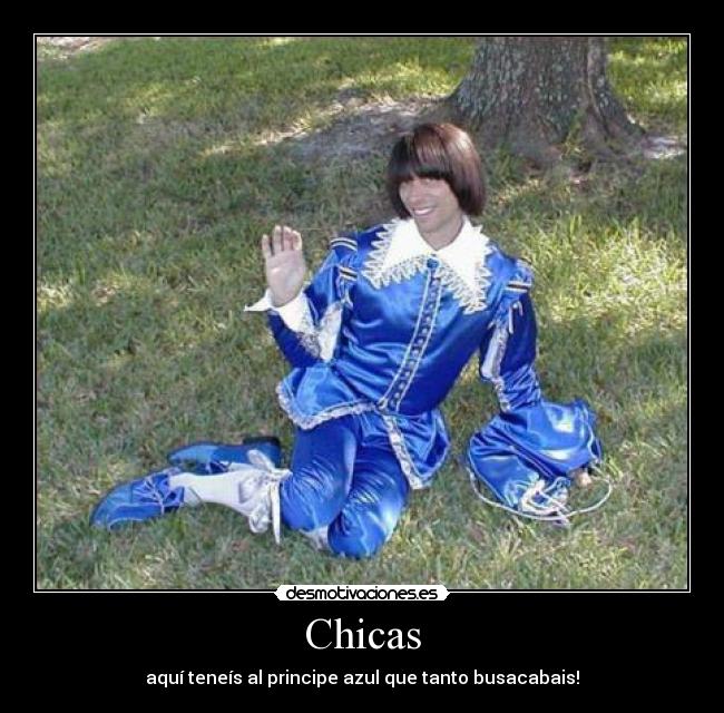 Chicas - 