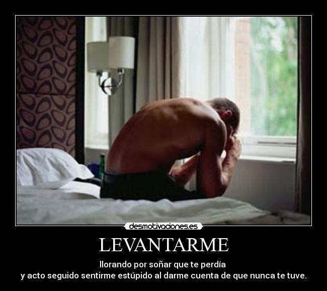 LEVANTARME -