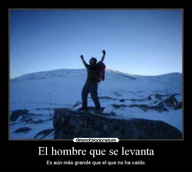 carteles keep trying desmotivaciones