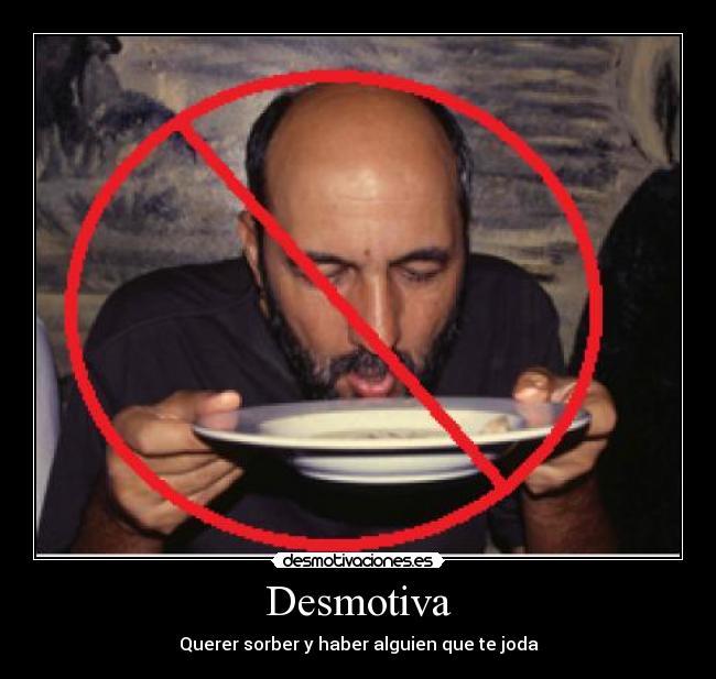 Desmotiva -