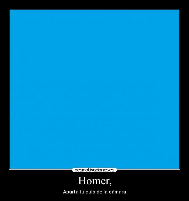Homer, - 