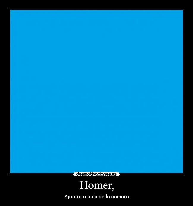 Homer, - 