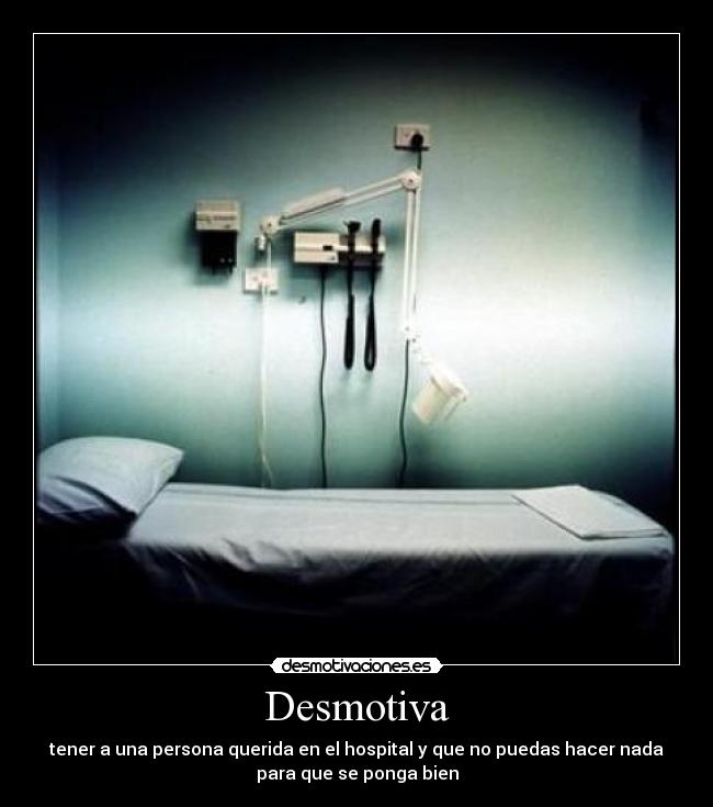 Desmotiva -