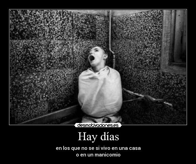 Imágenes y Carteles de LOQUERO Desmotivaciones