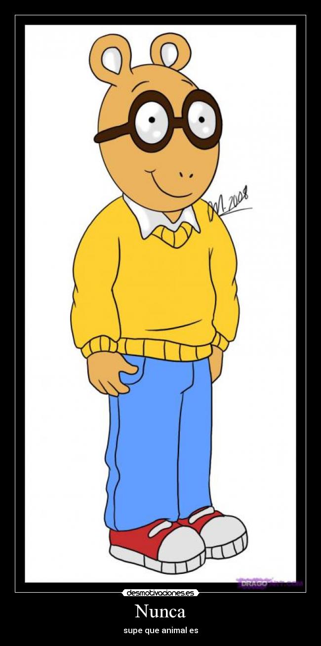 Nunca -