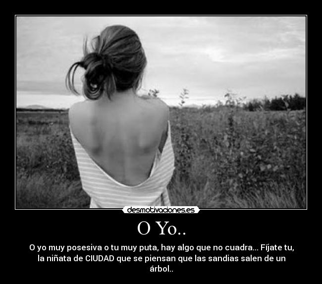 carteles yujiii desmotivaciones