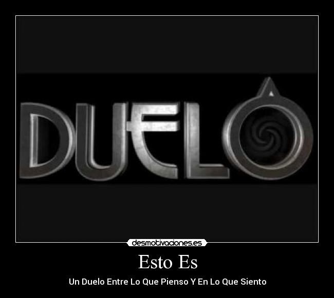Esto Es -