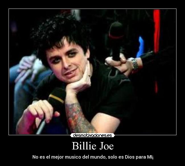 Billie Joe -