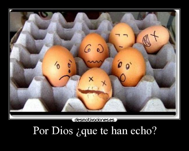 carteles dios sad desmotivaciones