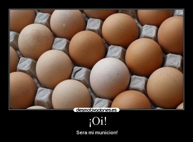 ¡Oi! - 