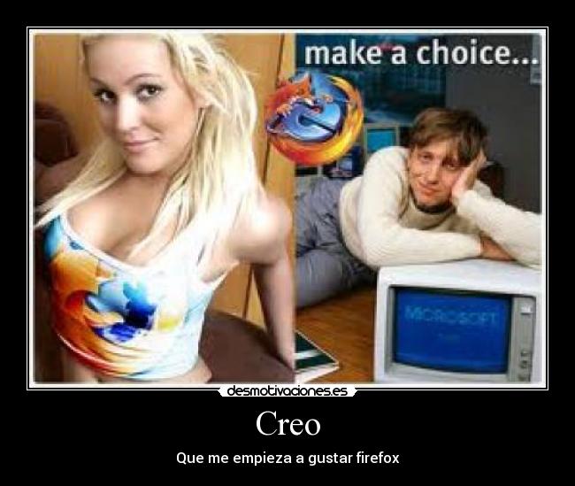 Creo -
