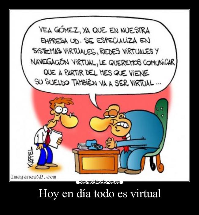 carteles desmotivaciones