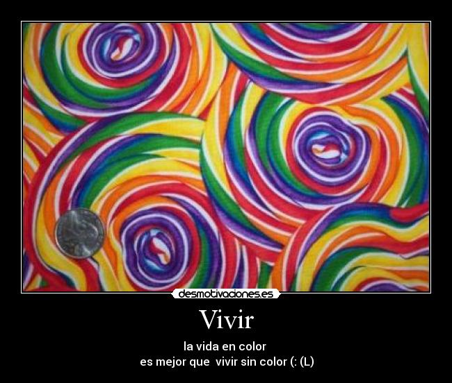 Vivir - 