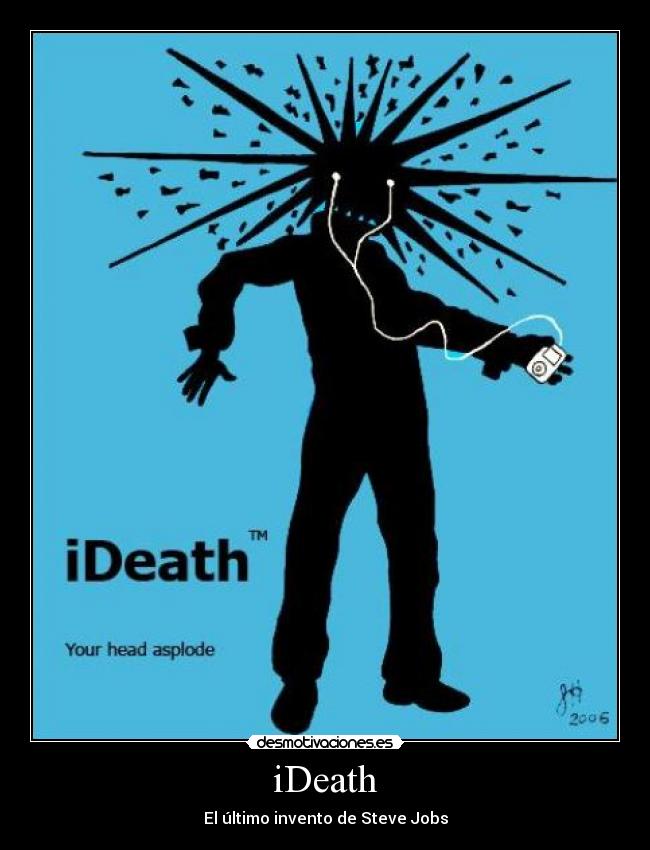 iDeath - 