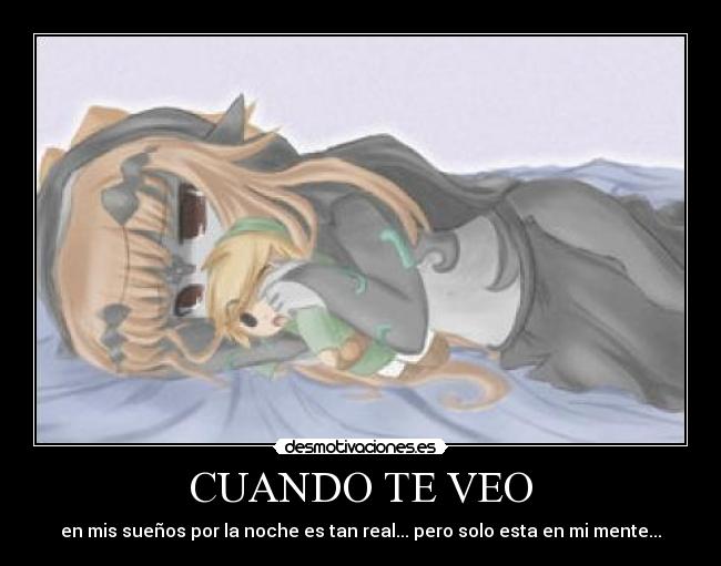 carteles midna loves link desmotivaciones