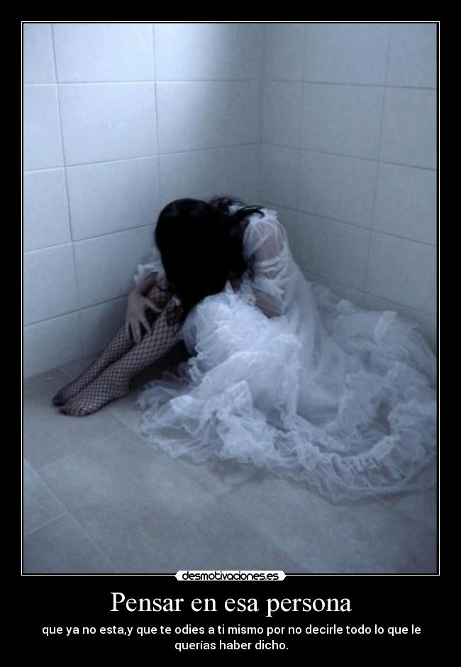 carteles remordimientos desmotivaciones